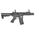AEG KENJI SHORT NEGRA SAIGO DEFENSE