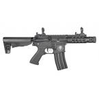 AEG KENJI SHORT NEGRA SAIGO DEFENSE