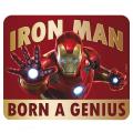 Alfombrilla de Ratón Iron Man Marvel