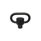 QD Ring - Metal