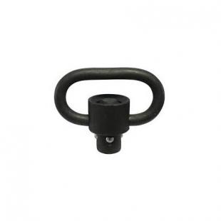 QD Ring - Metal