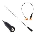 ANTENA PHD-881L PARA RADIO BAOFENG