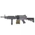 Support Thunder MK46 Rossi V2 LMG