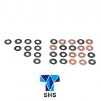SHS Steel Washers