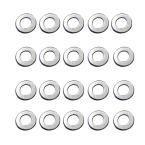 SHIMING WASHERS 0.10 FPS 20 PZ