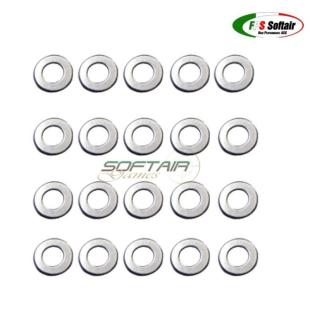 ARANDELAS SHIMING FPS 0,20 , 20 PZ