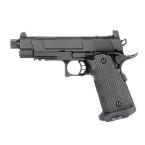 ARMY ARMAMENT R504 HI-CAPA  tipo 4.3 GBB AMY-R504