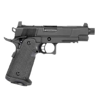 ARMY ARMAMENT R504 HI-CAPA  tipo 4.3 GBB AMY-R504