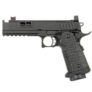 ARMY ARMAMENT R604 HI-CAPA 5.1 GBB AMY-R604