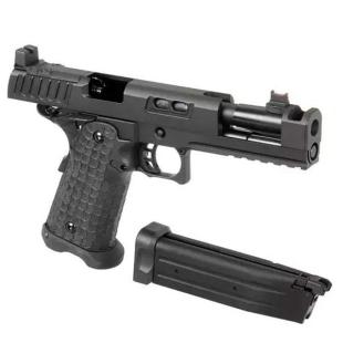 ARMY ARMAMENT R604 HI-CAPA 5.1 GBB AMY-R604