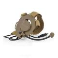 BOWMAN EVO III HD-04-TAN WOSPORT HEADPHONES