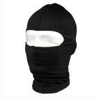 BALACLAVA INMORTAL WARRIOR NEGRA