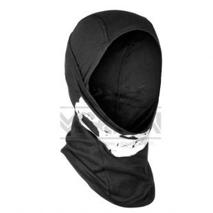 Balaclava Invader Gear Negro