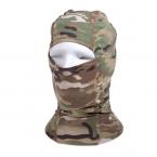 Balaclava Delta Tactics - Multicam