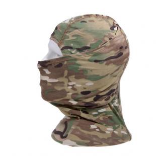 Balaclava Delta Tactics - Multicam