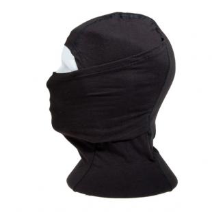 Balaclava Delta Tactics - Black