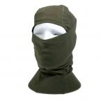 Balaclava  Delta Tactics - OD Verde