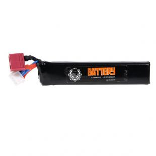 Batería Duel Code 11.1 V 800 mah 15C T-Dean