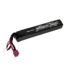BATERÍA INTELIGENTE GENS ACE 1500MAH 25C-50C 11.1V STICK TDEAN
