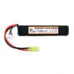 11.1 V Lipo Battery - 1100 MAH 20C - Ipower