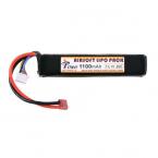 Batería lipo Ipower 11.1 V 1300 MAH 20C-40C - TDEAN