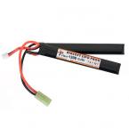 Battery lipo IPower 7.4V 1300 MAH 20-40 C