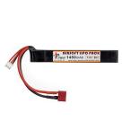 BATERIA IPOWER 7.4V 1450 MAH 20C T-DEAN