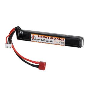 BATERIA LIPO IPOWER 11.1V 1450 MAH 20-40C T-DEAN