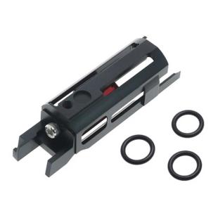 BLOWBACK HOUSING HI CAPA COWCOW BLACK