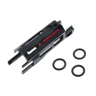 BLOWBACK HOUSING HI CAPA COWCOW BLACK