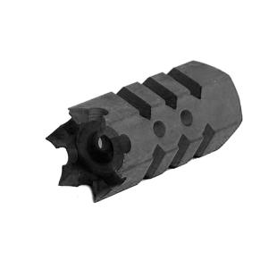 Flash hider 6 peaks Glassbreakers
