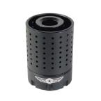 BG Aluminum BG Black