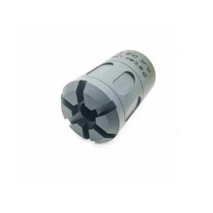 JGA Gray 14mm Metal Bits