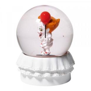 Bola de Nieve It Pennywise