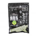 Bolas 0.25g Bio Trazadoras Specna Arms Edge Verdes 1000 bbs - By BLS
