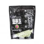 Bolas 0.28g Bio Trazadoras Specna Arms Edge Verdes 3570 bbs - By BLS