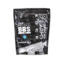 Specna Arms Edge White Balls 0.32g 3100 bbs - By BLS