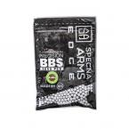 Bolas BIO 0.40g Specna Arms Edge Blancas 1000 bbs - By BLS