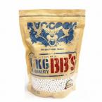 Bio Raccoon Balls 0.20 grams White 5000 bbs
