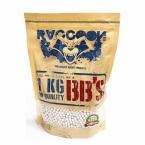 Bio Raccoon Balls 0.25 grams White 4000 bbs
