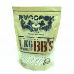Bolas Bio Raccoon Green Tracers