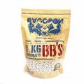 Bio BBS  Raccoon 0,30 grams White  3300 bbs