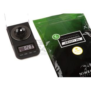 Nimrod White Balls 0.28 Bio 3570 bbs Professional Performance