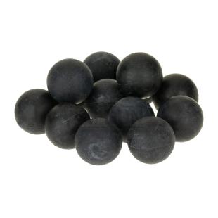 Bolas de goma T4E Rub 0.75g Cal.43 100 unidades