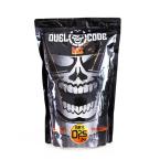 0,25G Duel Code BBS White 1KG