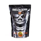 Bolas Duel Code 0,25 G Blancas 1KG No BIO