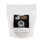 0,28G Duel Code 2000BBS White