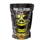 0,25G Duel Code Bio BBS White 1kg