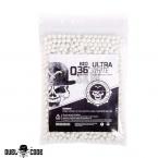 Duel Code Bio Bbs 0,36g/1000 BBS - White