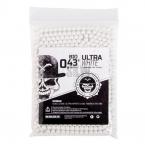 0.43g Duel Code Bio 1000 BBS - White